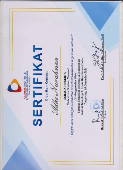 Achievement